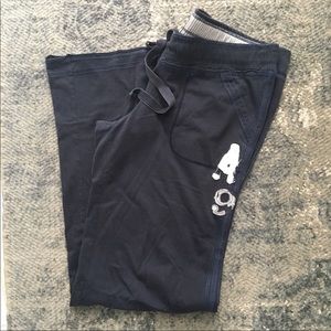 Abercrombie and Fitch Women’s Lounge Pants